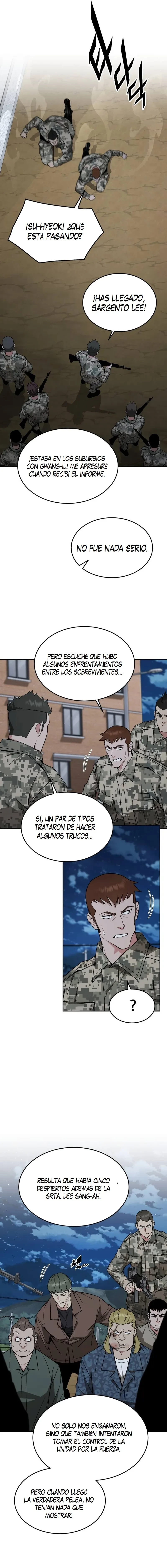 EL DESPERTAR DEL CHEF > Capitulo 27 > Page 41